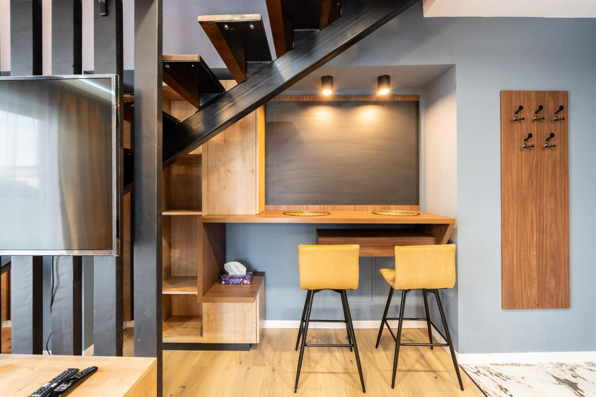 Sunflower - Chic Loft In Tineretului Bükreş Dış mekan fotoğraf
